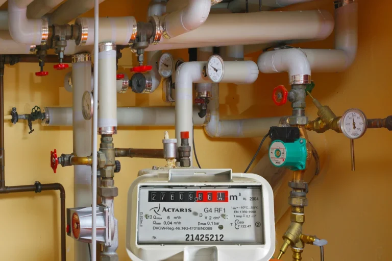 Як перевірити, чи пропускає газ: повний практичний гід для дому