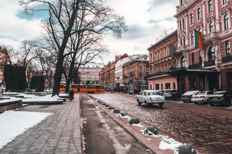 Як саме працює температурний критерій у Львові