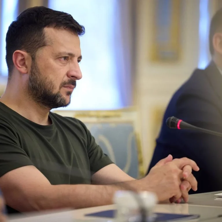 Інтерв’ю Володимира Зеленського: як президент України формує світову думку через розмови з журналістами