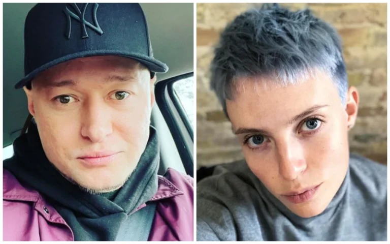 Хливнюк дружина: хто така Ганна Копилова, історія шлюбу, діти та життя після розлучення