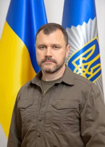 Клименко озвучив пріоритети РНБО для зміцнення стійкості держави