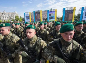 Коли День прикордонника в Україні: історія, значення та героїзм захисників кордону у 2026 році
