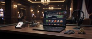 Найкращі онлайн-казино: які умови пропонують платформи?