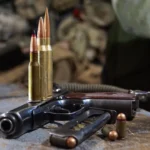 Легалізація зброї: межа між захистом і хаосом