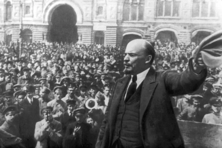 Ленін цікаві факти: невідомі сторінки життя вождя революції