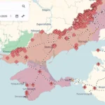 Мапа Deep State: повний гід з історії, функцій і реального впливу на війну в Україні