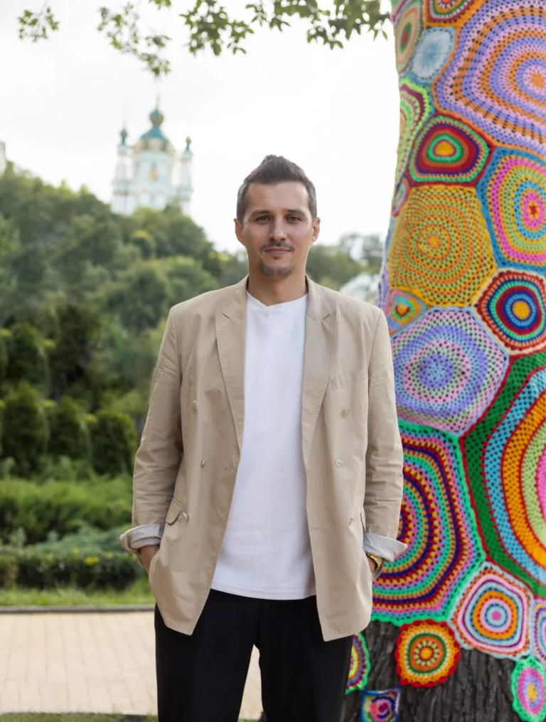 Марина Данилюк-Ярмолаєва: шлях від парламентських кулуарів до головного редактора Espreso.tv