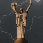 Мешканців Києва попередили про грозу: можливі перебої зі світлом