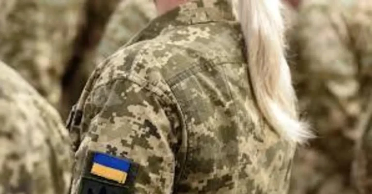 Мобілізація жінок медиків у 2026 році: облік, ВЛК і добровільна служба