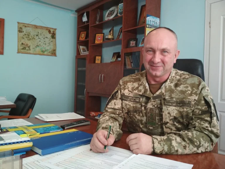 Олександр Олексійович Павлюк: шлях генерал-лейтенанта від танкового взводу до командувача Сухопутних військ