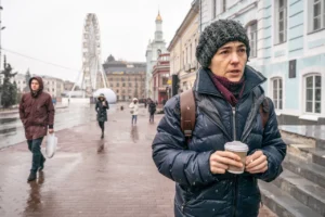 Олена Шевченко: біографія правозахисниці, феміністки та голови ГО «Інсайт»
