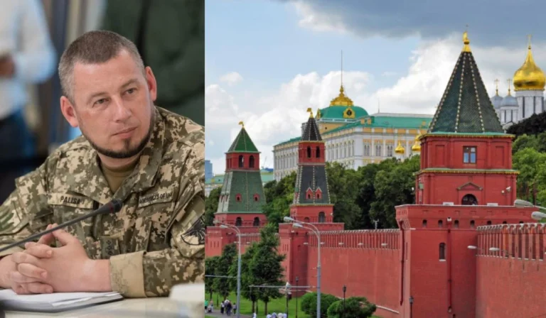 Паліса: без мобілізації Кремль не виконає цілі на Донбасі