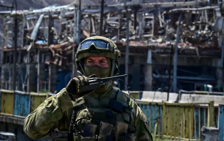 РФ хоче вийти на кордони Донеччини: які міста під загрозою