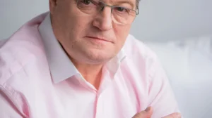 Семен Юфа: історія першого українського мільйонера та легенди буремних 90-х