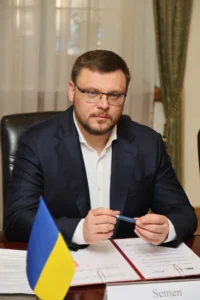 Семен Кривонос: повна біографія директора НАБУ, кар’єра та ключові рішення 2023–2026 років
