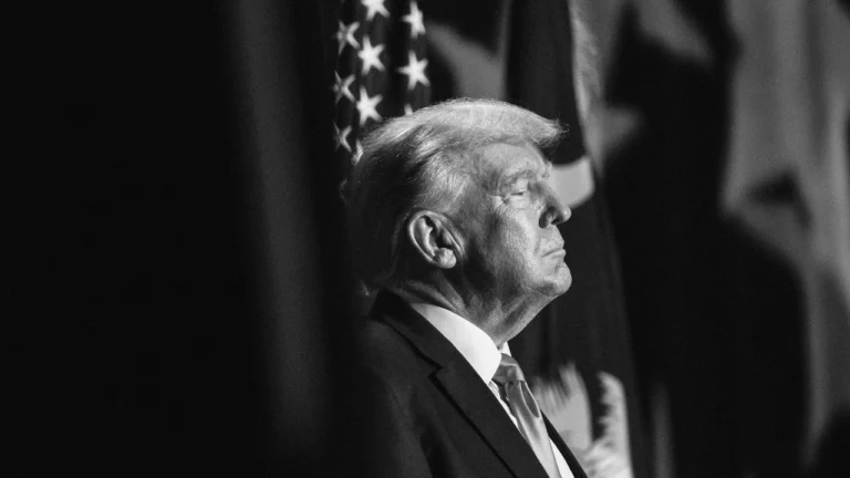 Скільки років Дональду Трампу у 2026 році: повна біографія віку, здоров’я та політичного довголіття