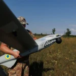 Сили оборони вночі уразили бази дронів і склади в Криму та РФ