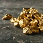 У Китаї знайшли супергігантське родовище золота на $83 млрд