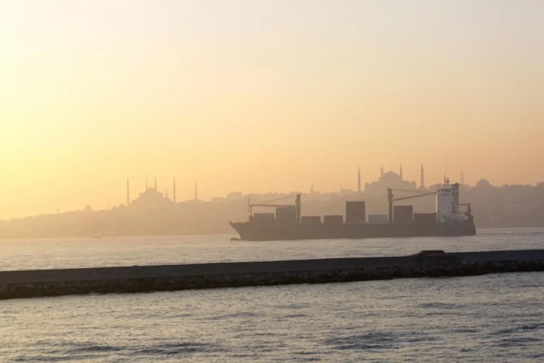 Україна заблокувала Новоросійськ: ВМС оцінили ситуацію в морі