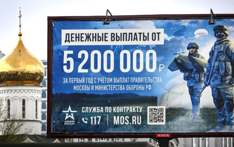 Втрати РФ сягнули 40 тисяч на місяць. Чи буде нова мобілізація