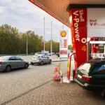 Заправка Shell: як залити пальне, не помилитися з колонкою і куди їхати у 2026 році