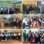 Чи може асистент вчителя заміняти вчителя в школі