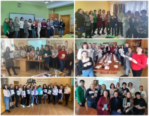Чи може асистент вчителя заміняти вчителя в школі