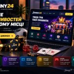 Верифікація, ліміти й способи оплати: що варто знати перед грою в Johnny24