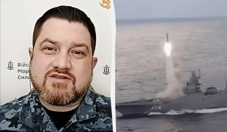 «Калібри» з гавані Новоросійська: чим ризикує флот РФ