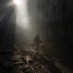 Київ може стати прифронтовим: що зміниться для бізнесу