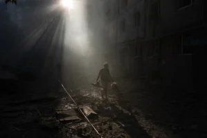 Київ може стати прифронтовим: що зміниться для бізнесу
