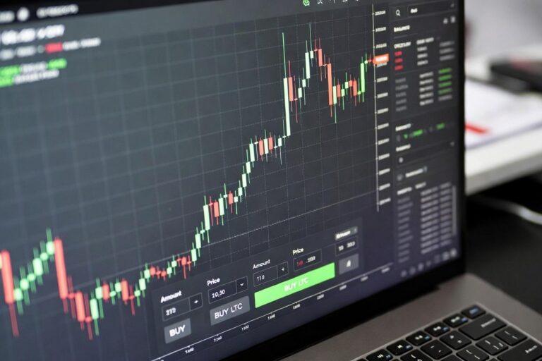 Як купити Litecoin (LTC) за долар США (USD)