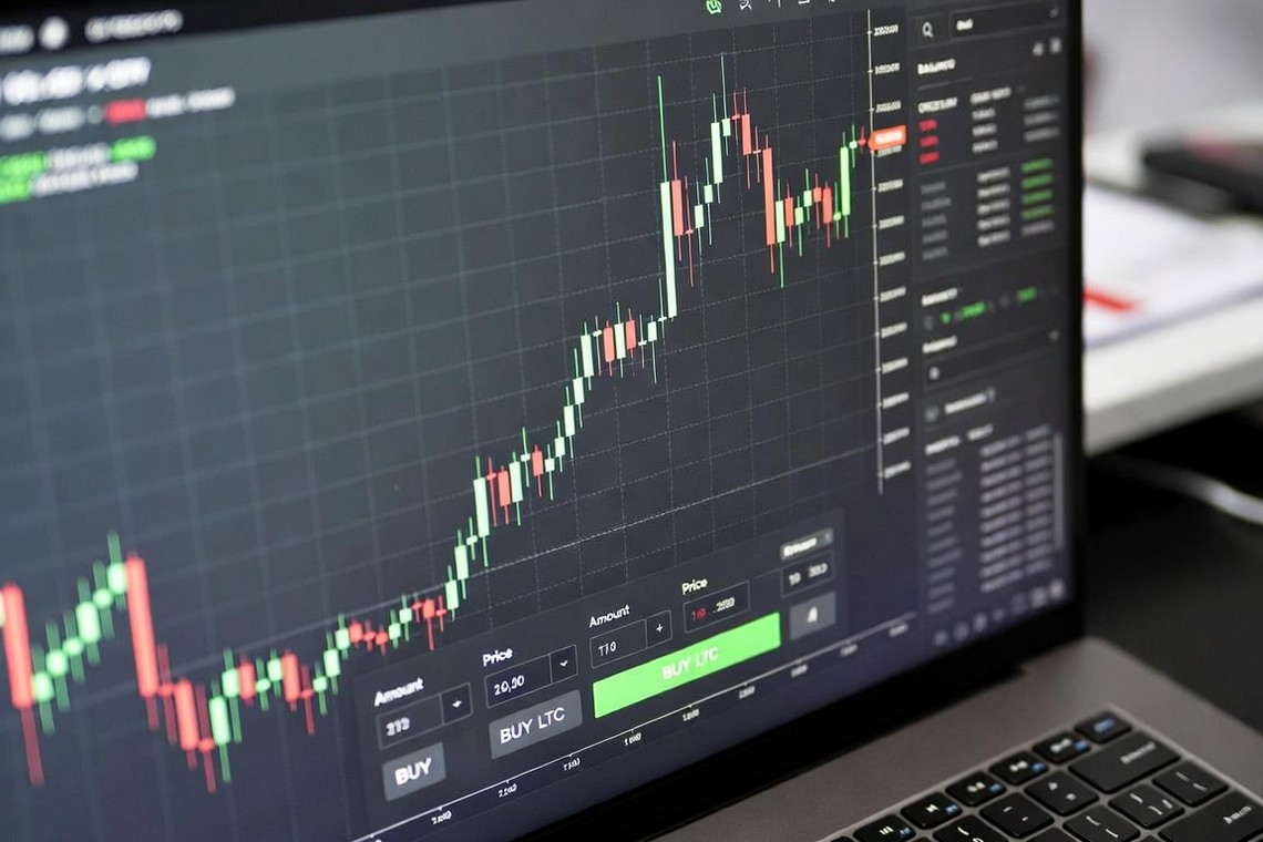 Litecoin (LTC)