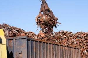 Мито на брухт пропонують поширити і на експорт до ЄС