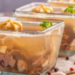 Самый вкусный холодец: смесь мяса и тихий огонь