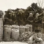 Последствия Голодомора 1932–33: рана, которая так и не зажила