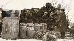 Наслідки Голодомору 1932-33: рана, що не загоїлася