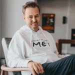 Netflix покаже серіал про Меттью Перрі 27 жовтня