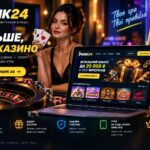 Слоти, live-казино та бонуси: з чого складається ігровий каталог Parik 24