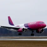 Пасажири звинуватили Wizz Air у приниженні 4-річної дитини