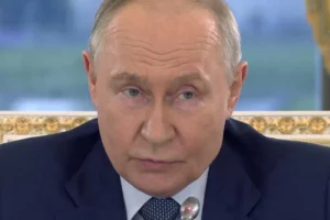Путін готовий до миру лише на своїх умовах