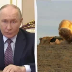 Путін наказав не бити по Києву три доби через візит США