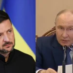 Путін цинічно пояснив, чому не б’є по керівництву України