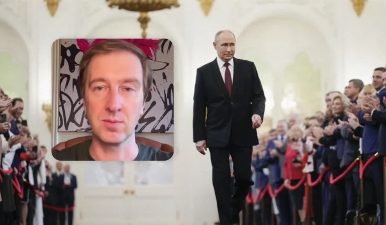 Путін унеможливив замах на себе: експерт розкрив механізм