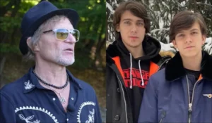 Що Скрипка сказав про службу старшого сина?