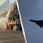 Шість ударів по «Епіцентру» в Миколаєві: двоє постраждали