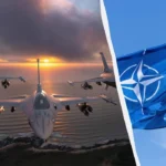 США вперше не приєдналися до навчань НАТО біля Ісландії
