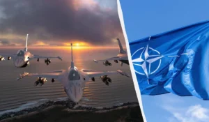 США вперше не приєдналися до навчань НАТО біля Ісландії