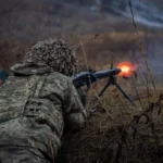 ЗСУ зупинили наступ РФ одразу на кількох напрямках
